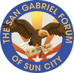 San Gabriel Forum 