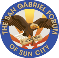 San Gabriel Forum 