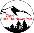Welcome to Clark Fixes the Newel Post