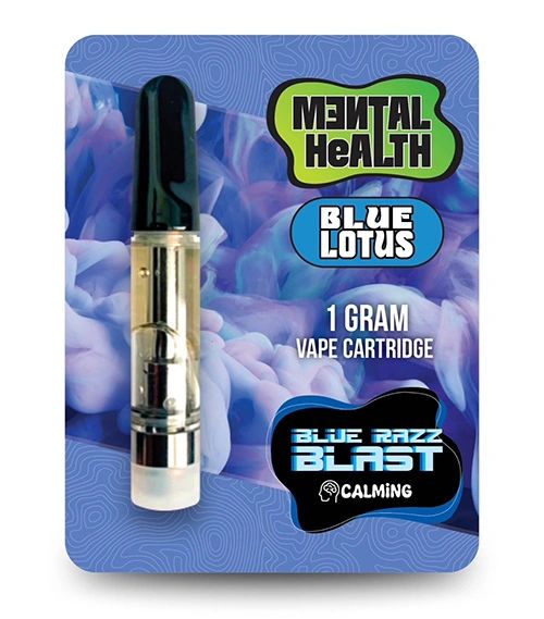 Mental Health Vape