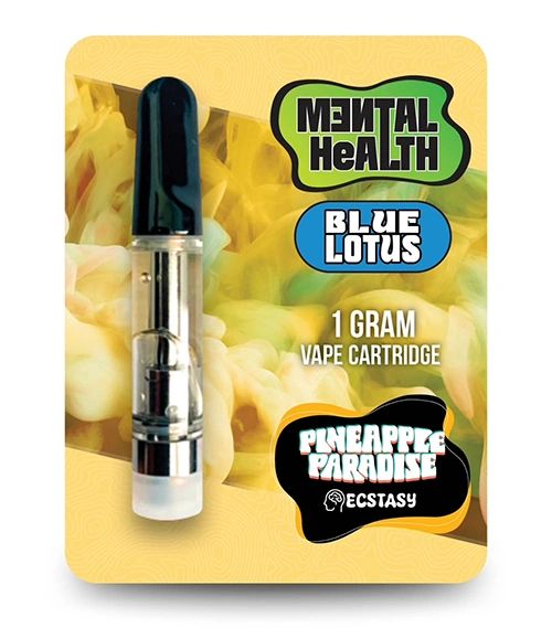 Mental Health Vape