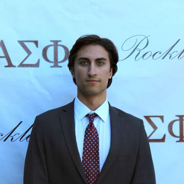 Ryan Graziano - President