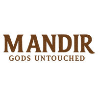 Mandir Gods Untouched