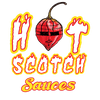 HOT SCOTCH SAUCES