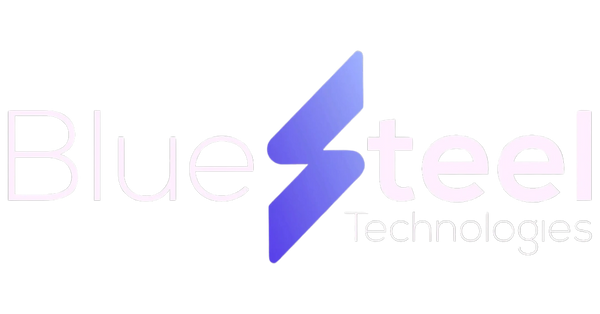 Blue Steel Logo