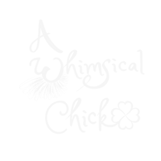 A Whimsical Chick