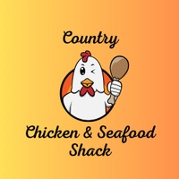 Country Chicken & Seafood Shack