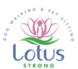 Lotus Strong