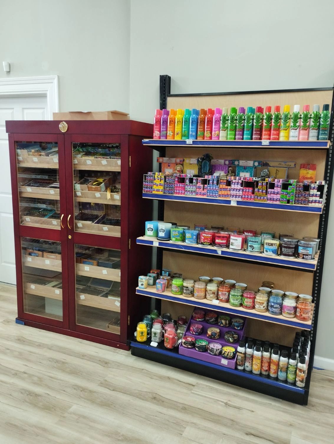 vape für thc Vape Stores in Frankfurt: specialists for tasty e-Liquids main image 1