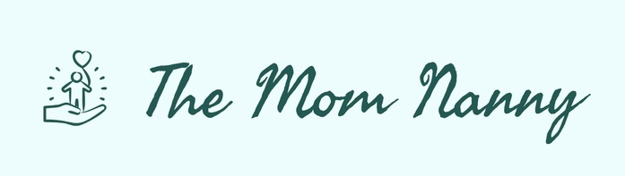 The Mom Nanny