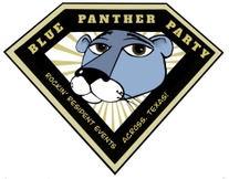 Blue Panther Party