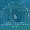 Making your property into your home...  