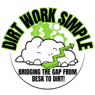 Dirt Work Simple