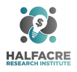 WELCOME TO HALFACRE RESEARCH INSTITUTE