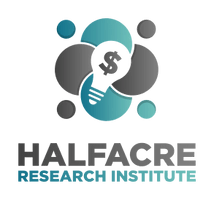 WELCOME TO HALFACRE RESEARCH INSTITUTE