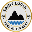 St Lucia Taxi at its Best