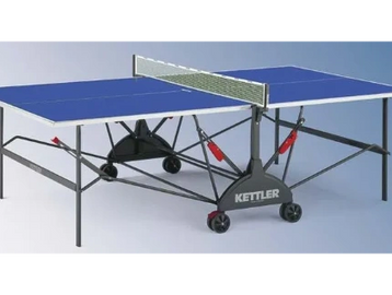 ping pong rental