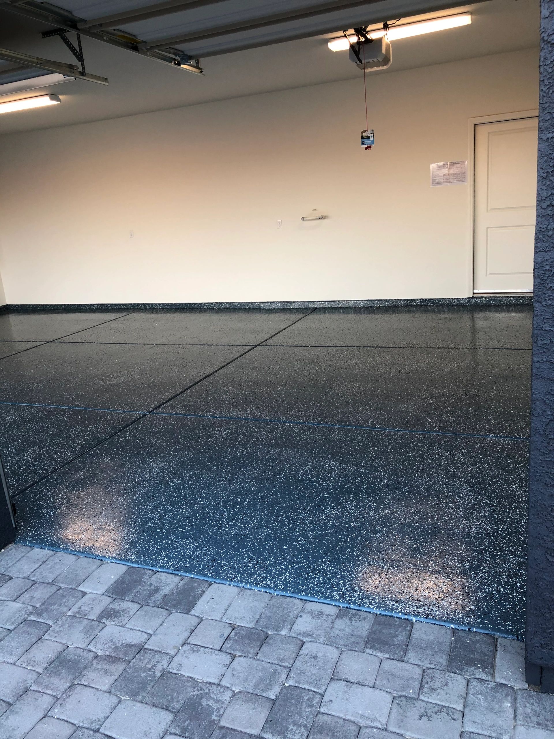 Sunshine Stone Sealing & Steam Cleaning in Las Vegas, Nevada