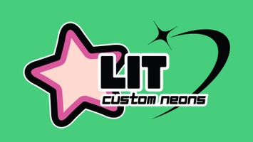 Lit Neon Signs, LLC
