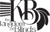 THE KINGDOM OF BLINDS.COM