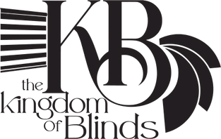 THE KINGDOM OF BLINDS.COM