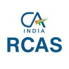 RCAS 
CA INDIA