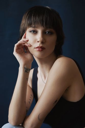 Photo taken by Sierra Wilson