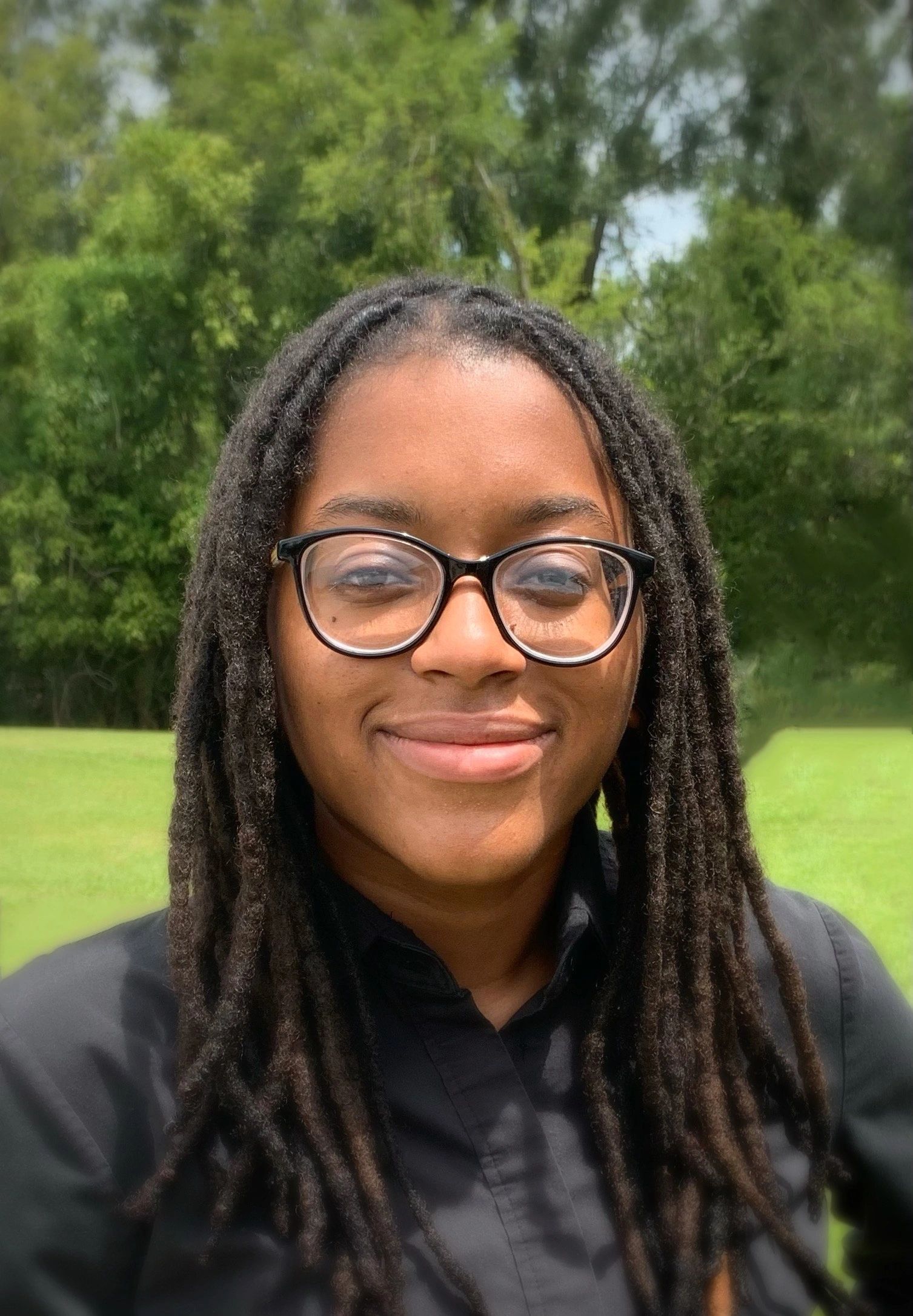 Writer - Briana Brown Writing