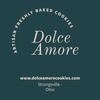 Dolce Amore Artisan Cookies