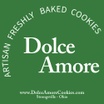 Dolce Amore Artisan Cookies