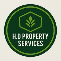 H.D property services 