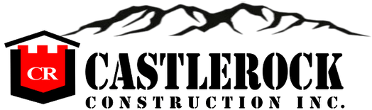 Castlerock Construction inc.