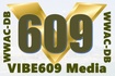 VIBE609 RADIO