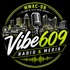 VIBE609 RADIO
