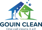 Gouin Clean
One call cleans it all! 