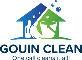 Gouin Clean
One call cleans it all! 