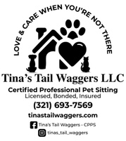 Tina's Tail Waggers