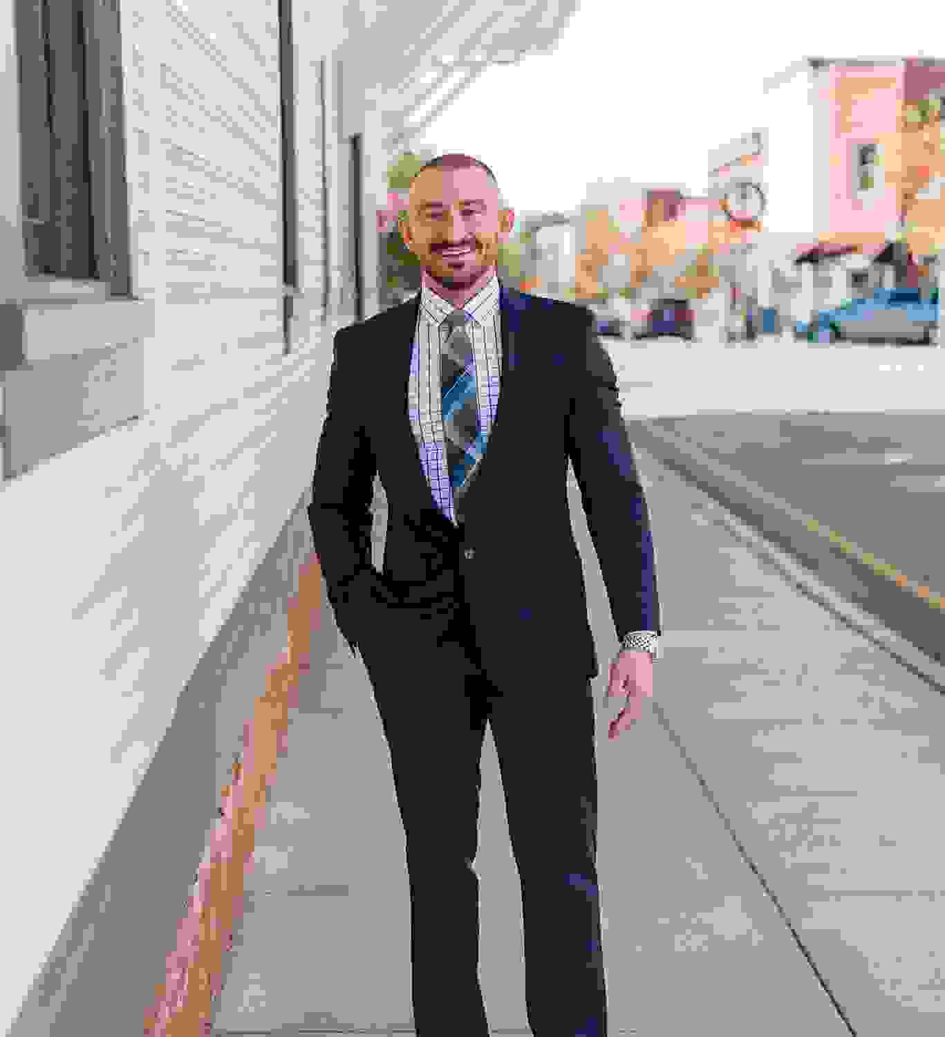 Blake Altman Real Estate