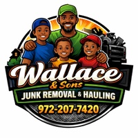 Wallace & Son’s Junk Removal & Hauling LLC