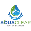 AquaClear Water Station