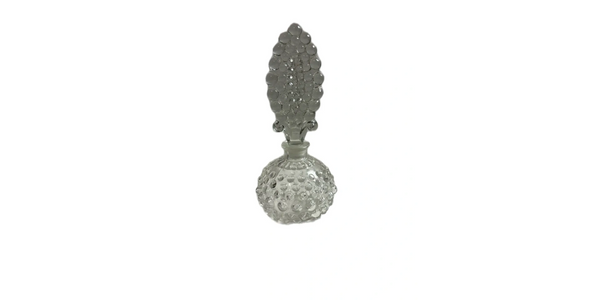 hobnail bottle