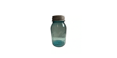 Ball Mason Jar