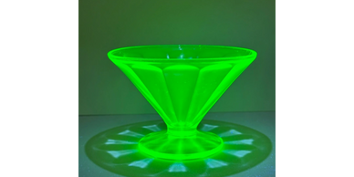 Uranium Glass