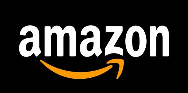 Amazon Logo 