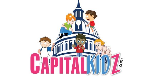 Capital Kidz LogO