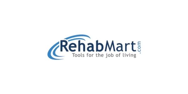 Rehab Mart Logo