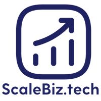 ScaleBiz.tech