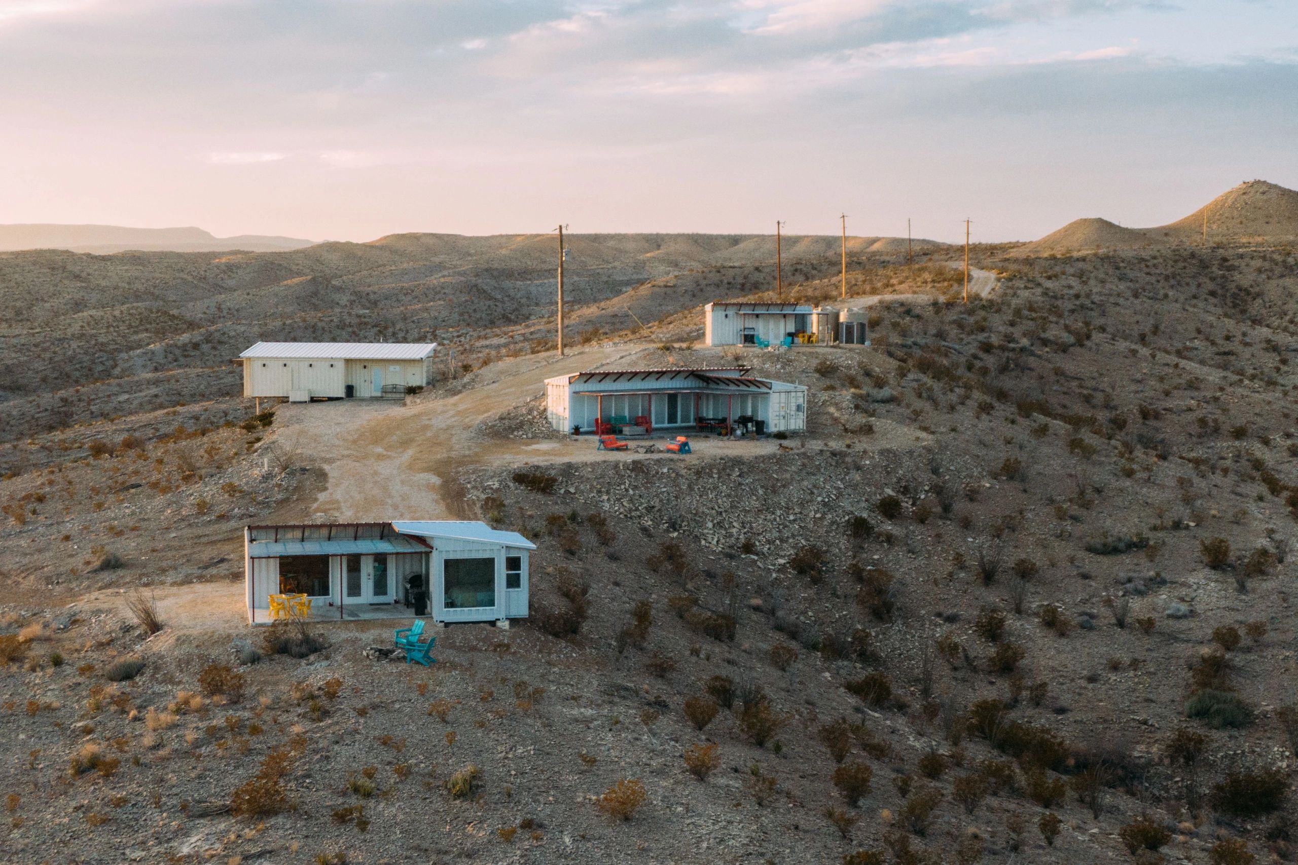 So You Want To Visit Terlingua! Here's How to Prepare.