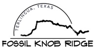 Welcome to Fossil Knob Ridge!