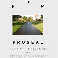 AJM Sealcoating
